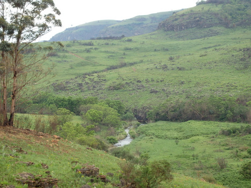 Africa Tandem Bike Tour.